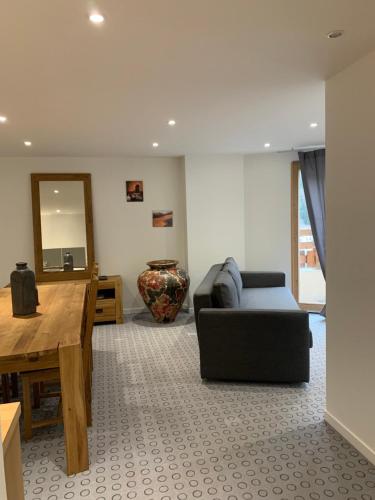 Chalet Les Amis
