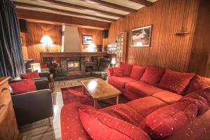 Chalet Marie Stuart