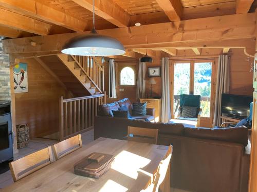 Chalet Olimon