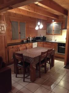 Chalet Olimon
