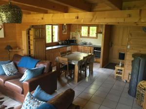 Chalet Olimon