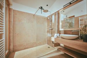 Chalet Resort Seenland