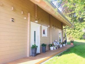 Chalet Rotbuche