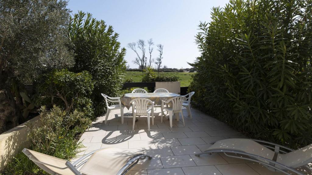 Chalet SEE-Idyll 87669 Dietringen