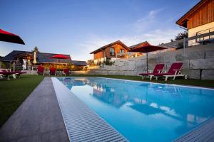 Chalets Chaletpark Diemelsee Seestraße 17 34519 Diemelsee Hesse