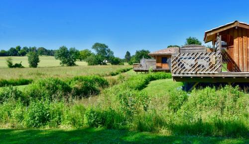Chalets CASABELLA