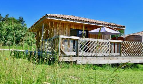 Chalets CASABELLA