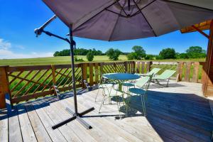 Chalets CASABELLA