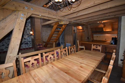 Chalets Clovis I & II