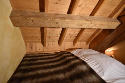 Chalets Clovis I & II