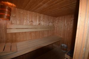 Chalets Clovis I & II