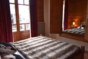 Chalets Clovis I & II