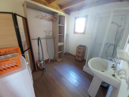 Chalets de CEMMA