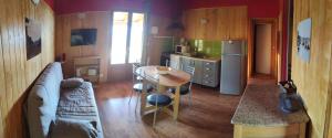 Chalets de CEMMA