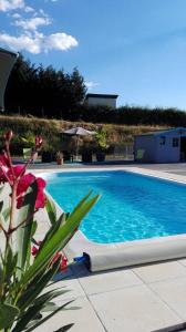 Chalets de la Plaine