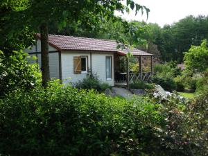 Chalets du pontot