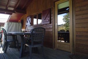 Chalets Etchemendigaraya