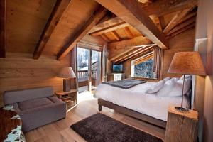 Chalets Chalets Kandahar Hameau des Provères 73120 Courchevel Rhône-Alpes