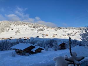 Chalets Savoie