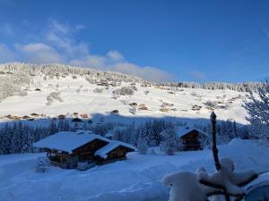 Chalets Chalets Savoie Le Coin 73590 Notre-Dame-de-Bellecombe Rhône-Alpes