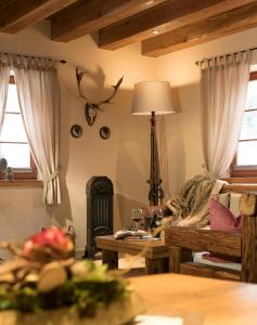 Chalets zum Ilsetal Nr.19