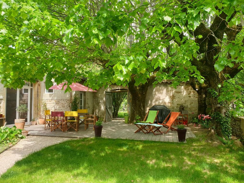 Chalets zum Latschen