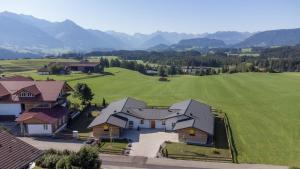 Die Zwei Sonnen Chalets