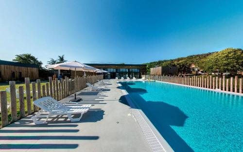 Dives-sur-Mer le Conquérant