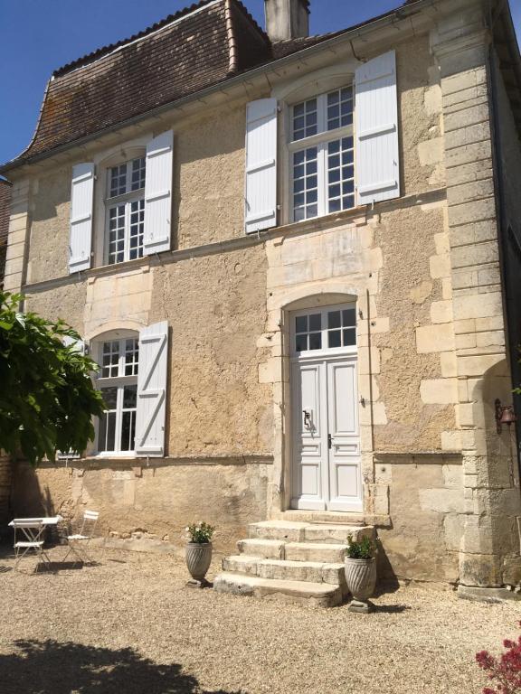 Domaine de Chalétang 90300 Belfort