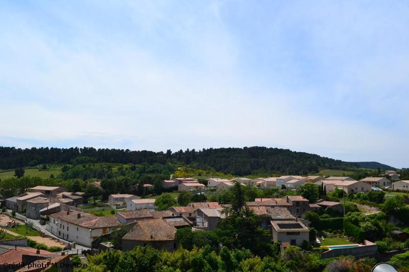 Domaine Vallon des Ocres 84480 Bonnieux