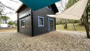Domaine Vallon des Ocres