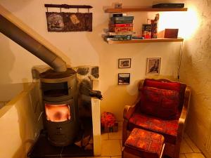 Ecrins Lodge