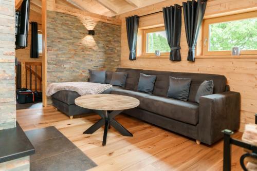 Fichtelchalet Bischofsgrün