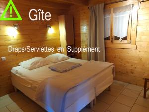 Gîtes Bon Air