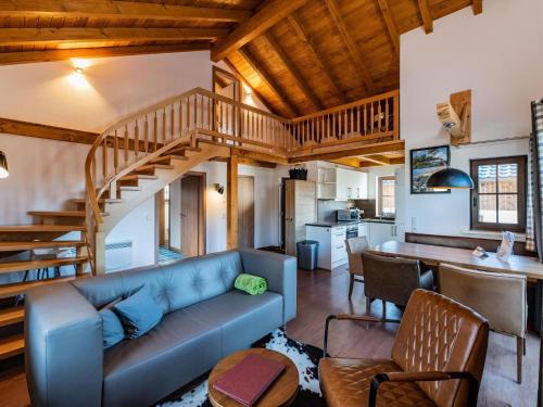 Chalet Chalets, Heringhausen  Heringhausen