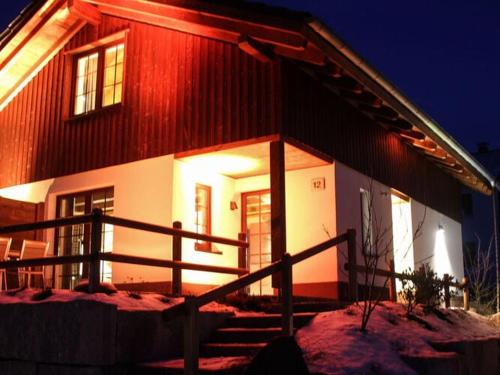 Chalet Chalets, Heringhausen  Heringhausen