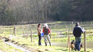 Hollweck´s Landoase