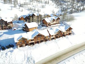 Home Vars
