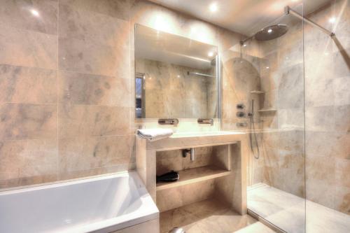 IMMOBILIER DE MONTAGNE - LA COLLECTION - LA PRINCESSE