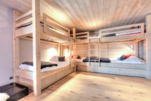 IMMOBILIER DE MONTAGNE - LA COLLECTION - LA PRINCESSE