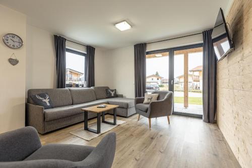 Inzell Chalets by ALPS RESORTS