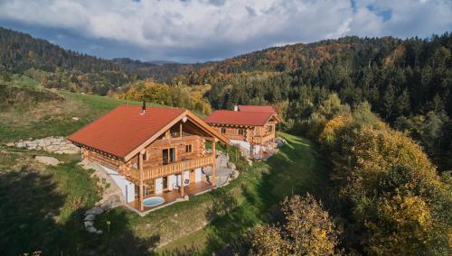 Jakob Chalets