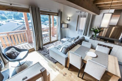 Kilimandjaro by Alpine Residences