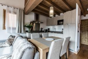 Kilimandjaro by Alpine Residences
