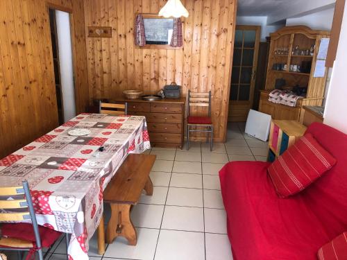 Appartements Chalets La Caillaude 7 chemin St Jacques La Salle-Les-Alpes