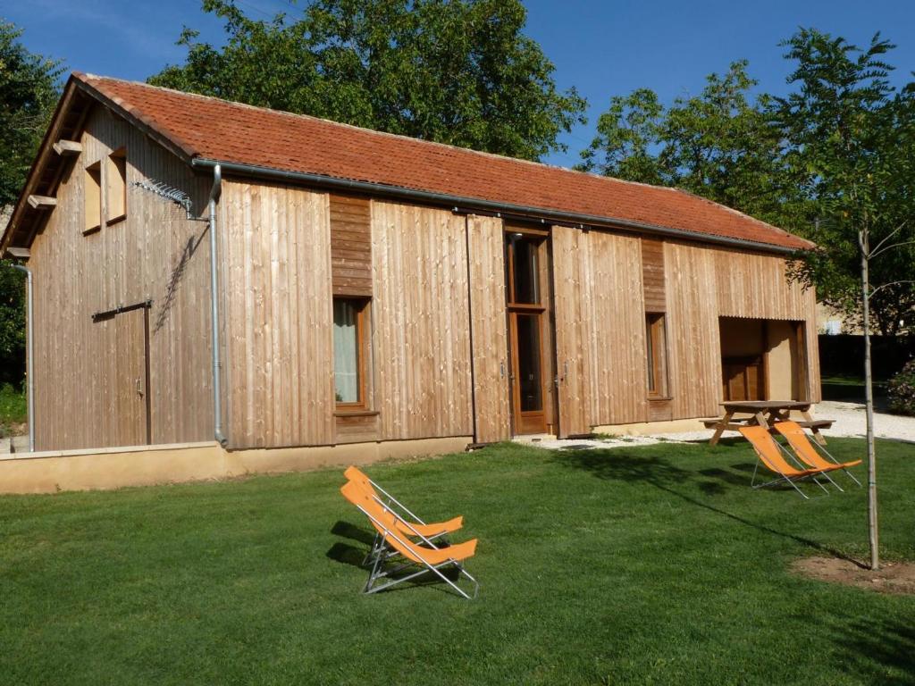La Ferme Sainte Catherine