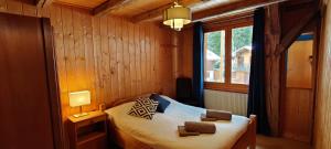 Chalets LA JOLIE BERGERE 2654 Route des Ardoisières 74110 Morzine Rhône-Alpes