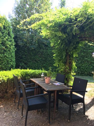 Le Chalet Carpe Diem