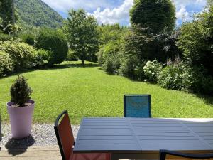 Le Chalet du Roc