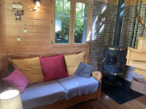 Le Chalet du Roc